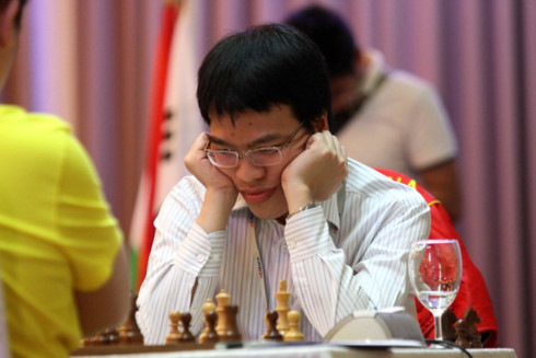 truong son finishes in 10th place at hunan international chess open hinh 1