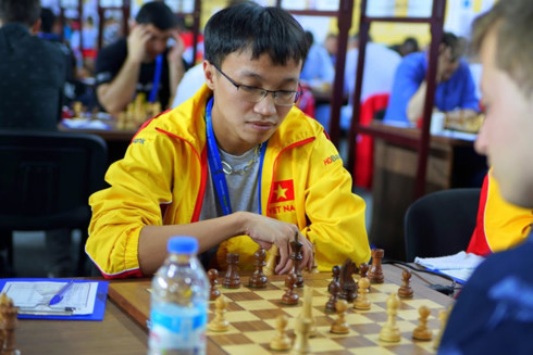 truong son finishes in 10th place at hunan international chess open hinh 0