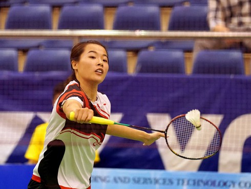 thi trang rises six spots in world rankings hinh 1