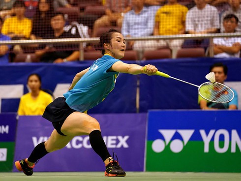 thi trang rises six spots in world rankings hinh 0