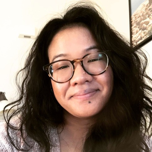 vietnamese love novel on pho given date for us debut hinh 1