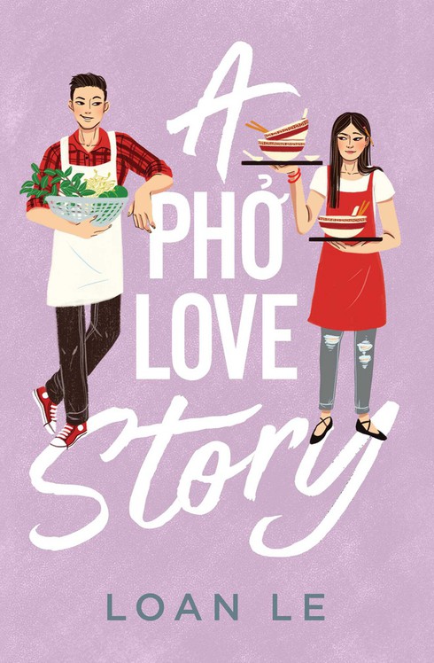 vietnamese love novel on pho given date for us debut hinh 0