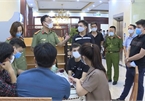 Khởi tố chủ nhà nghỉ che giấu 20 người Trung Quốc nhập cảnh trái phép