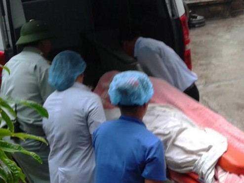 Nghe VietNamNet: Cơ quan Công an thông tin về sự việc bé trai 8 tuổi tử vong tại trường học