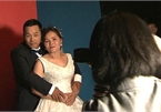 Câu chuyện cảm động sau ảnh cưới của lao động nhập cư nghèo Trung Quốc