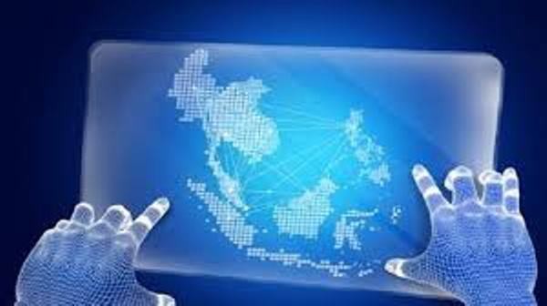 Nghe VietNamNet: Việt Nam cùng Indonesia dẫn đầu Đông Nam Á về tốc độ tăng trưởng nền kinh tế số