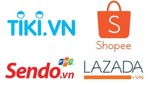 Đóng cửa trên 30.000 gian hàng trên Shopee, Tiki, Lazada… vì 