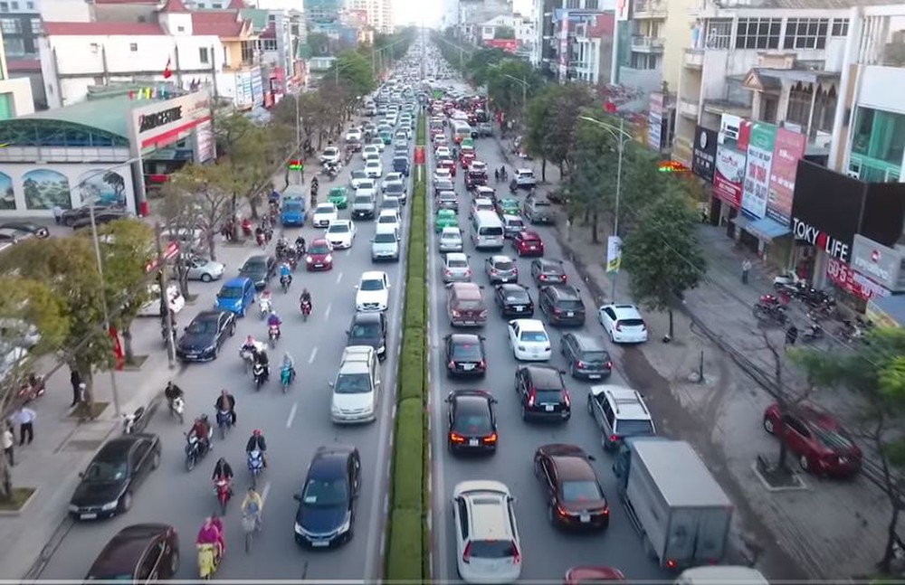 Cập nhật biển số xe Nghệ An theo từng huyện thành phố