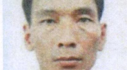 Nghe VietNamNet: Bộ Công an phát lệnh truy nã bị can Hồ Văn Đỉnh