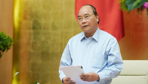 Nghe VietNamNet: Hoàn thiện pháp luật về thi đua, khen thưởng