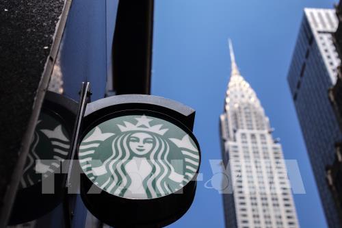 Starbucks ngừng quảng cáo trên các mạng xã hội