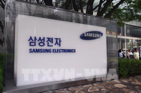 Samsung Electronics đứng thứ tư trên thị trường thiết bị mạng toàn cầu