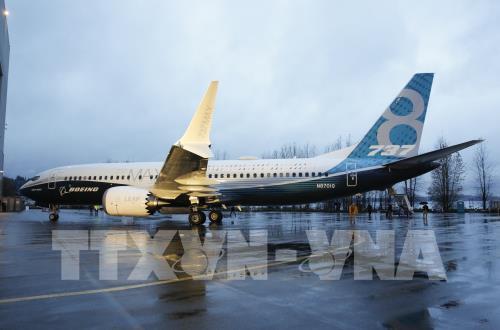 Nghe VietNamNet: Hai hãng hàng không lớn nhất Canada hoãn khai thác Boeing 737 MAX