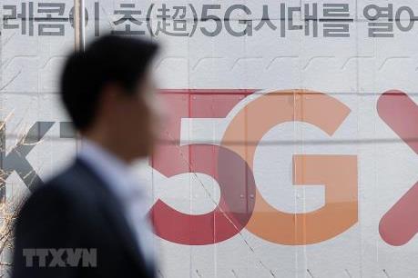 SK Telecom hợp tác với HPE xuất khẩu công nghệ điện toán di động 5G