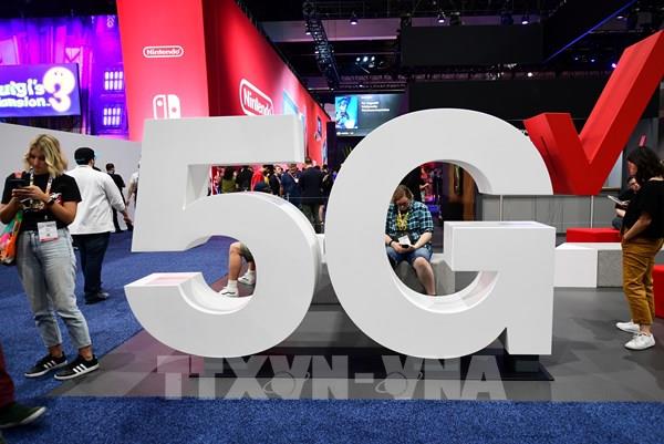 Mạng 5G sẽ đóng góp hơn 8 tỷ USD cho doanh thu viễn thông Indonesia