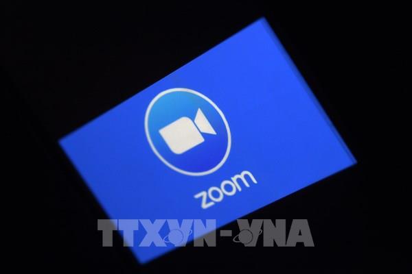 Doanh thu của công ty chủ quản Zoom tăng vọt 169%