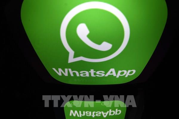 Brazil đình chỉ dự án thanh toán số trên WhatsApp của Visa và Mastercard