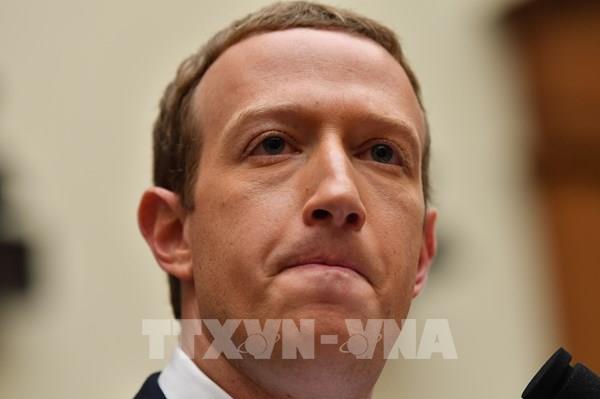 Mark Zuckerberg có bị đánh bại bởi chiến dịch tẩy chay Facebook?