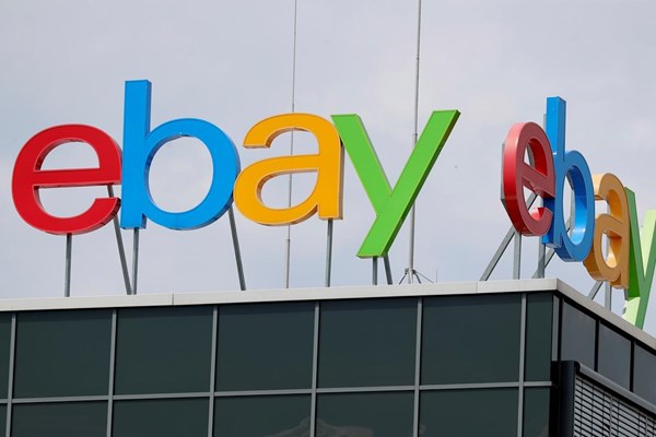 eBay cho phép bán NFT trên nền tảng của mình​