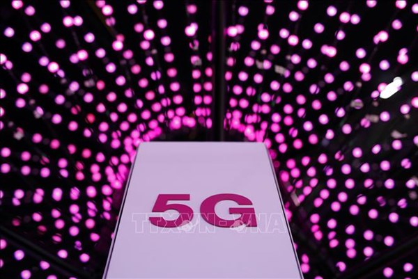 Mạng 5G có thể mang lại hàng nghìn tỷ USD cho nền kinh tế thế giới