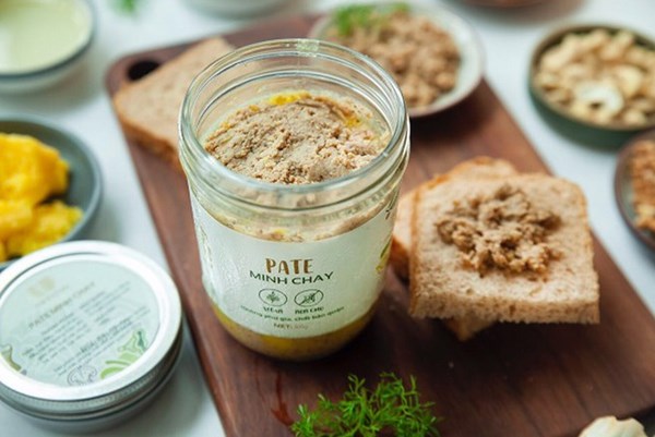 Bộ Y tế thông báo khẩn về Pate Minh Chay