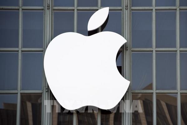 Apple ủng hộ quy định phải công khai thông tin về khí thải