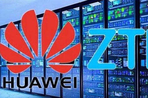 Mỹ chi 1,9 tỷ USD thay thế thiết bị viễn thông của Trung Quốc