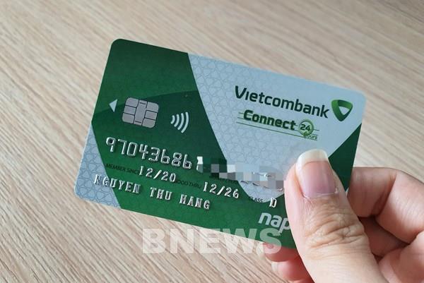 Lưu ý khi đổi và sử dụng thẻ ATM gắn chip