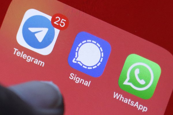 Chìa khóa thành công của Telegram