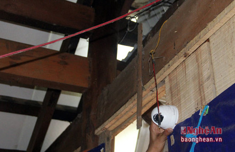 Ông trùm ma túy gắn camera, đào hầm xuyên núi sẵn sàng tẩu thoát - ảnh 2