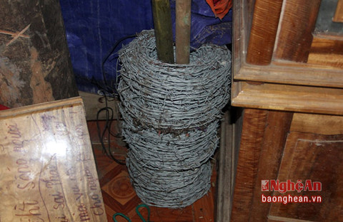 Ông trùm ma túy gắn camera, đào hầm xuyên núi sẵn sàng tẩu thoát - ảnh 8