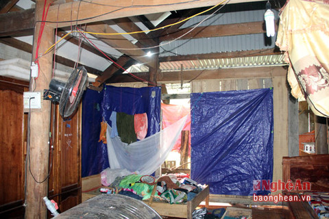 Ông trùm ma túy gắn camera, đào hầm xuyên núi sẵn sàng tẩu thoát - ảnh 9