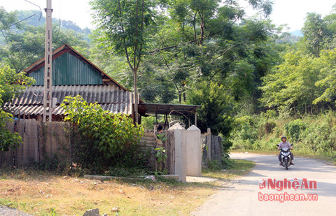 Ông trùm ma túy gắn camera, đào hầm xuyên núi sẵn sàng tẩu thoát - ảnh 1