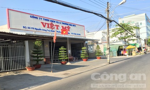 Shop TIN 24/7: NGHI NGỜ
