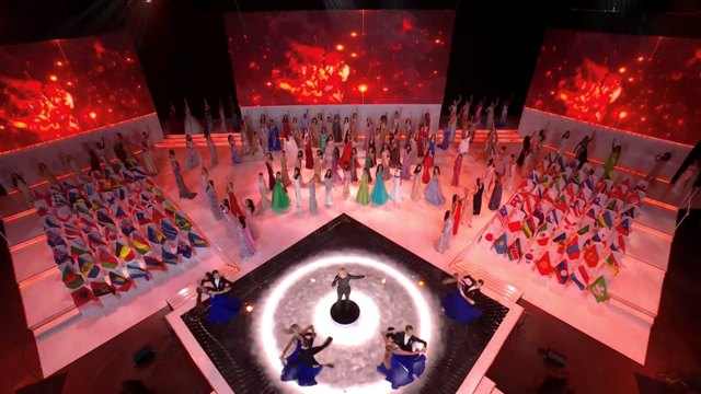 Nghe VietNamNet: Hoa hậu Lương Thùy Linh xuất sắc lọt Top 40 Miss World 2019