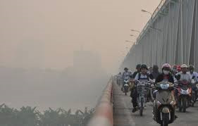 Nghe VietNamNet: Dự báo thời tiết 25/9: Hà Nội ngày nắng, sáng sớm có sương mù, tiết trời se lạnh