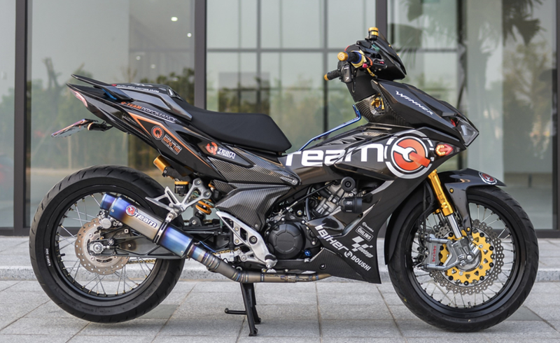 Honda Winner X nhiều lỗi, mất giá - ảnh 3