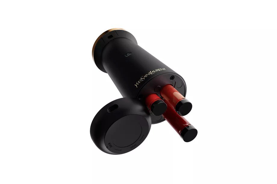 Hộp đựng son môi của YSL sẽ tạo ra bất kỳ màu nào chị em muốn ảnh 2