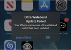 iOS 13.1.3 lại gây lỗi nghiêm trọng trên bộ 3 iPhone 11