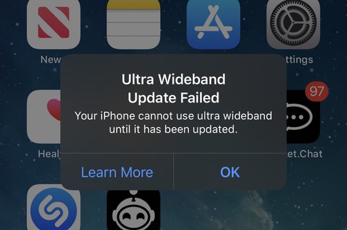 iOS 13.1.3 lại gây lỗi nghiêm trọng trên bộ 3 iPhone 11