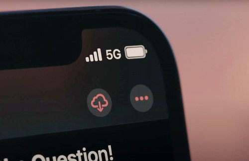 Xài 5G trên iPhone 12 như thế nào để đỡ tốn data và pin?