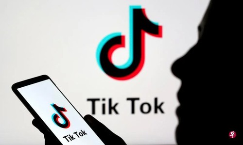 Bé gái 12 tuổi người Anh kiện TikTok