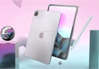 Apple iPad Pro 2021 sẽ đi kèm chipset siêu khủng A14
