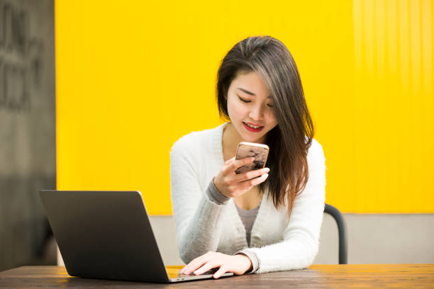 Gái công sở - nỗi e ngại của các bà vợ (Ảnh: Getty images)