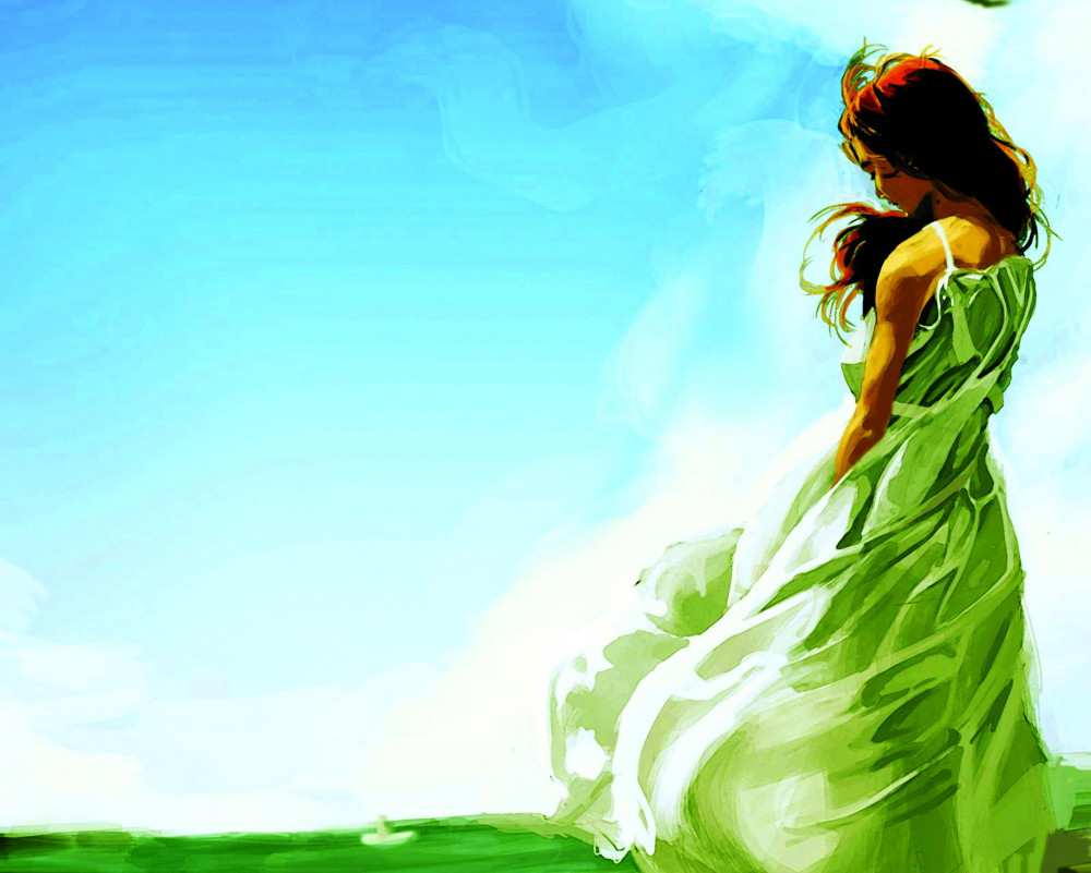 Mới 17 tuổi, em đã phải lo cho một sinh linh trong bụng