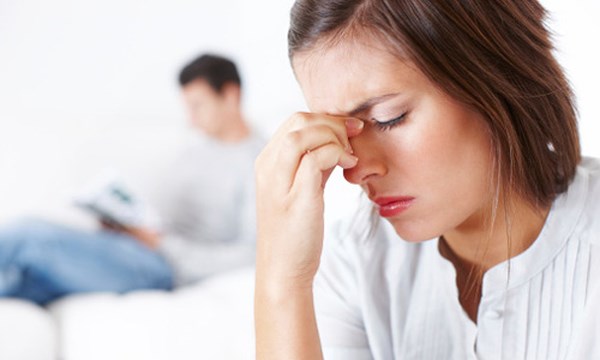 Nói tha thứ, quên hay buông bỏ thì dễ lắm... Ảnh minh họa