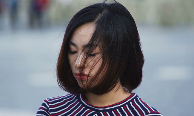 Đàn bà xấu hay đẹp không quan trọng, nhưng xấu mà không biết phấn đấu để đẹp lên là rất sai - Ảnh minh họa