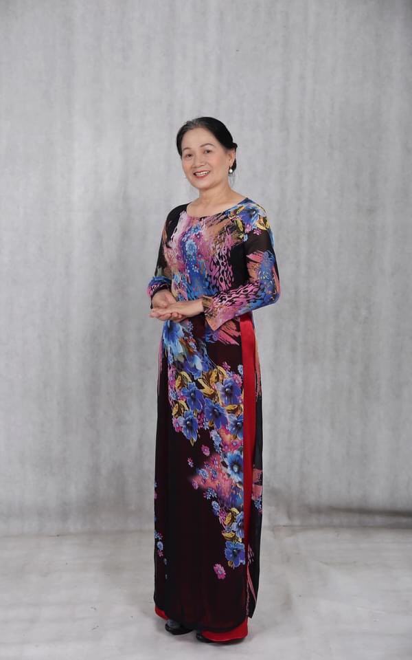 Cuộc đời của anh Thắng biết ơn 2 người mẹ, trong đó mẹ Quỳnh là người đã đi cùng anh những khó khăn trong sai lầm của tuổi trẻ (Ảnh nhân vật cung cấp)