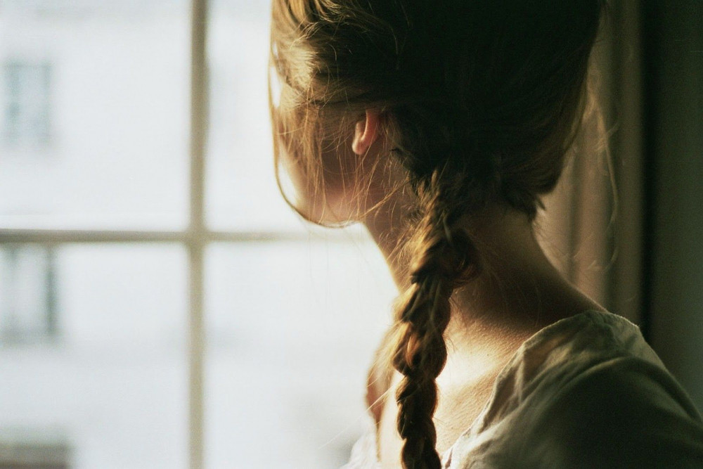 Tôi từng mong đợi sẽ yêu lại người cũ - Ảnh minh họa