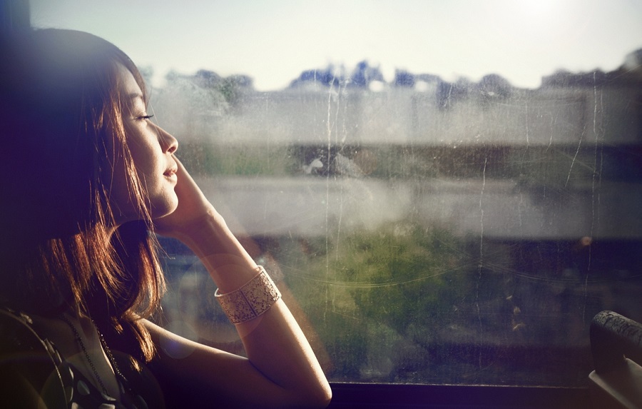 Hạnh phúc của phụ nữ, không ai giống ai cả - Ảnh minh họa